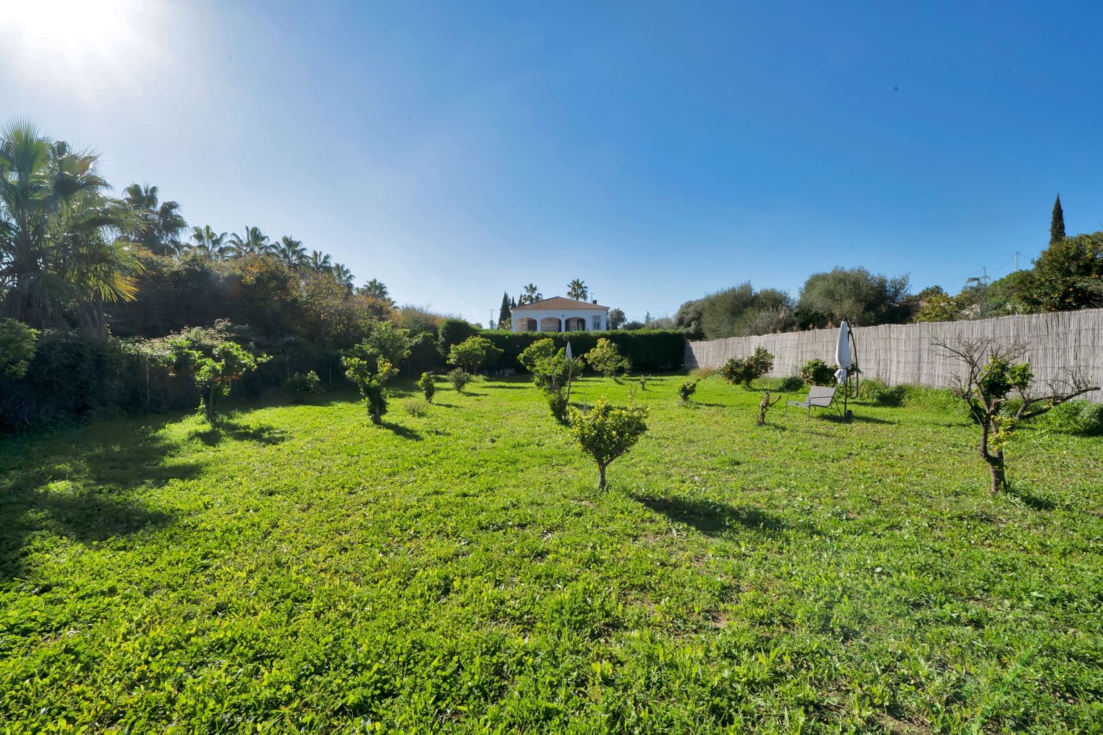 7 sypialnia Willa na sprzedaż w Alhaurin el Grande - 895 000 € (Ref: 9426952)