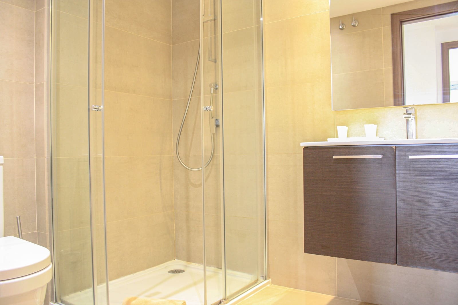 3 makuuhuone Huoneisto myytävänä paikassa San Pedro de Alcantara mukana uima-altaan - 775 000 € (Ref: 9427564)