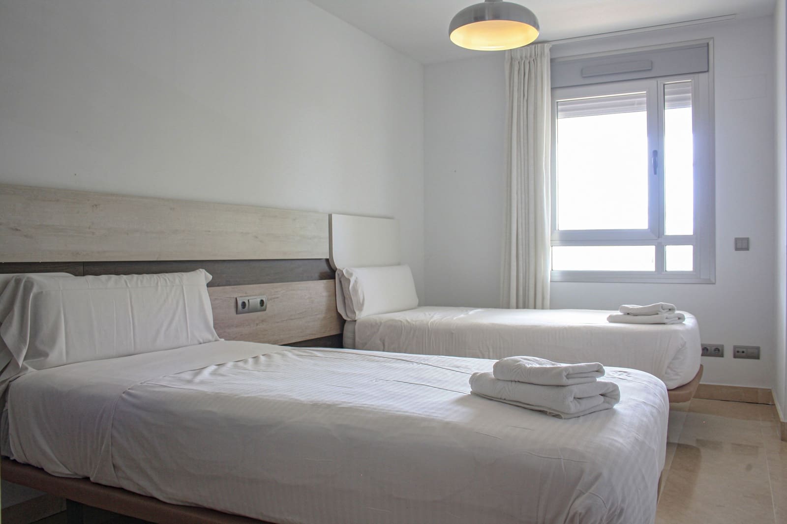 3 makuuhuone Huoneisto myytävänä paikassa San Pedro de Alcantara mukana uima-altaan - 775 000 € (Ref: 9427564)