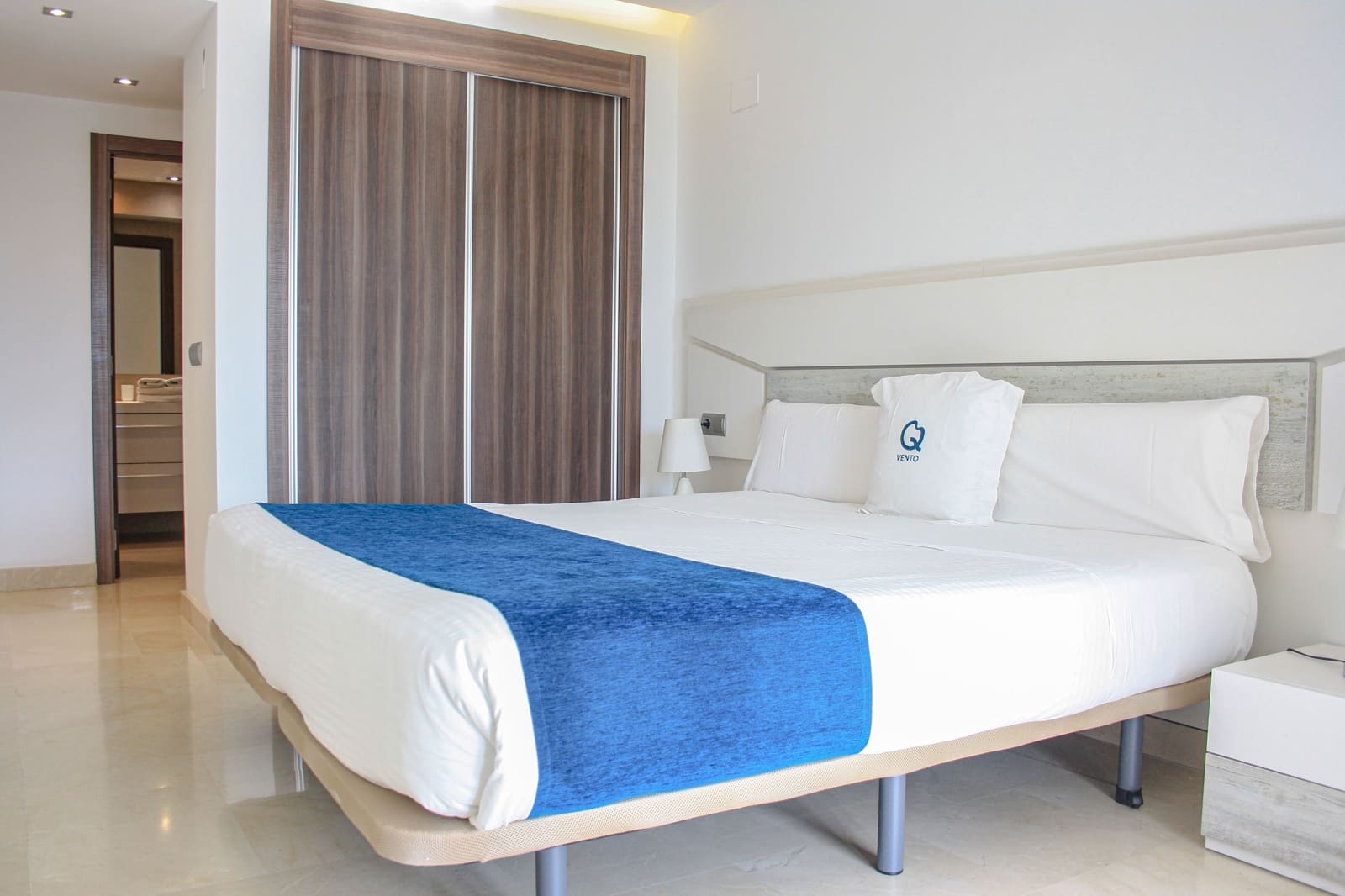 3 makuuhuone Huoneisto myytävänä paikassa San Pedro de Alcantara mukana uima-altaan - 775 000 € (Ref: 9427564)