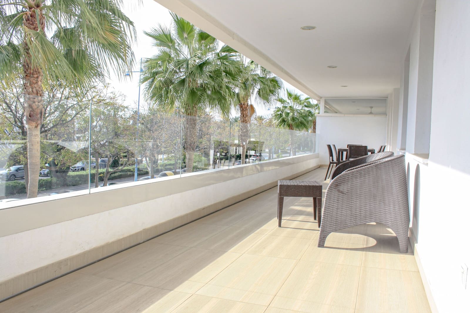 3 makuuhuone Huoneisto myytävänä paikassa San Pedro de Alcantara mukana uima-altaan - 775 000 € (Ref: 9427564)