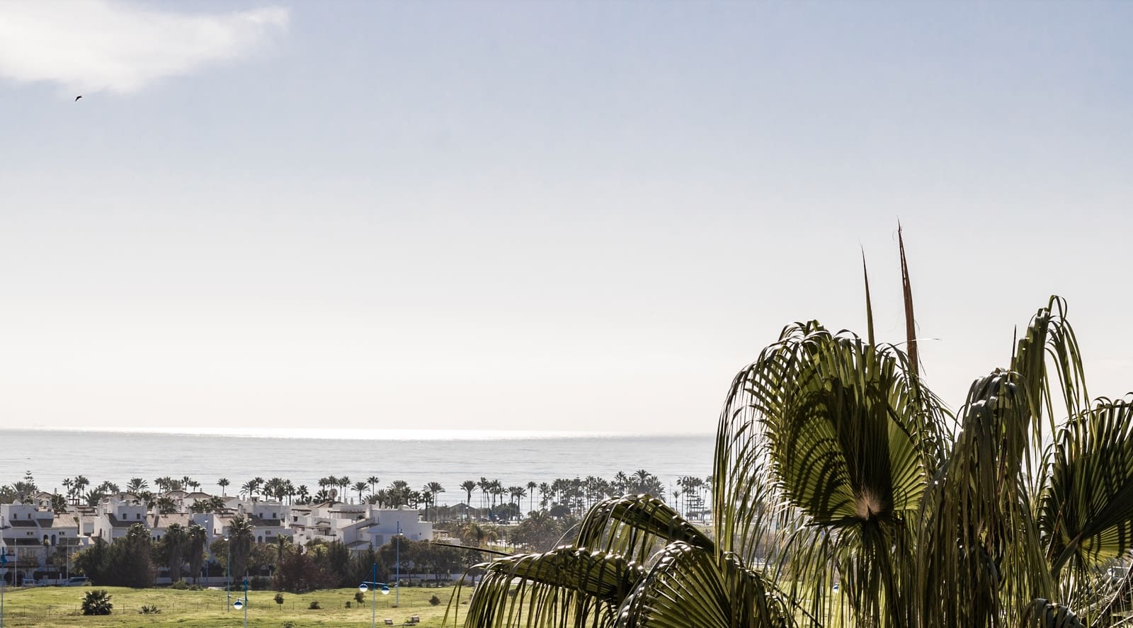 3 makuuhuone Huoneisto myytävänä paikassa San Pedro de Alcantara mukana uima-altaan - 775 000 € (Ref: 9427564)