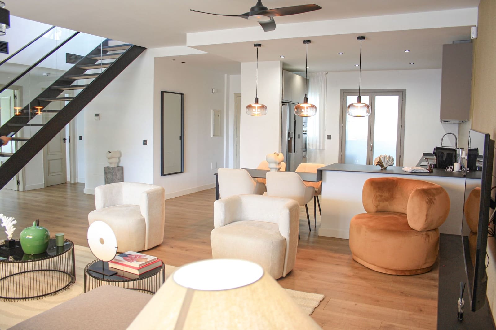 4 slaapkamer Appartement te koop in Marbella met zwembad - € 1.350.000 (Ref: 9428702)