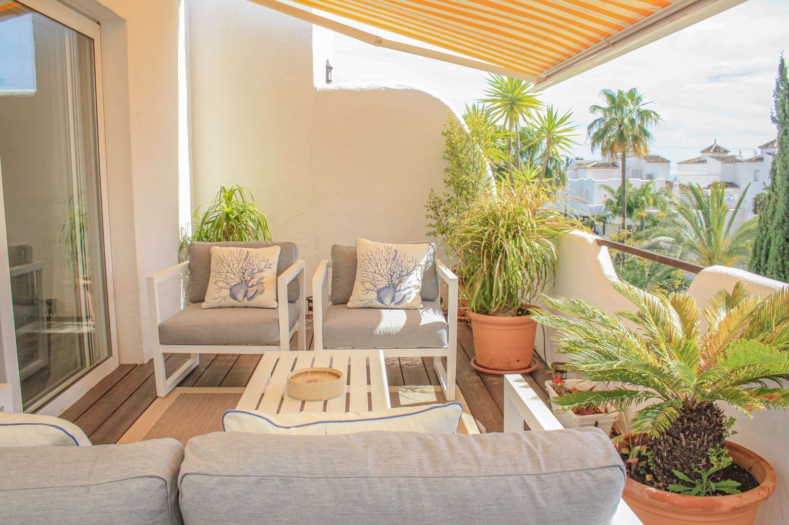 4 slaapkamer Appartement te koop in Marbella met zwembad - € 1.350.000 (Ref: 9428702)