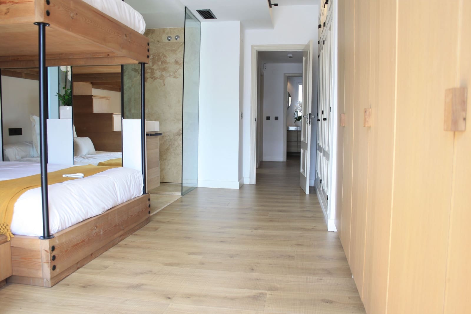 4 slaapkamer Appartement te koop in Marbella met zwembad - € 1.350.000 (Ref: 9428702)