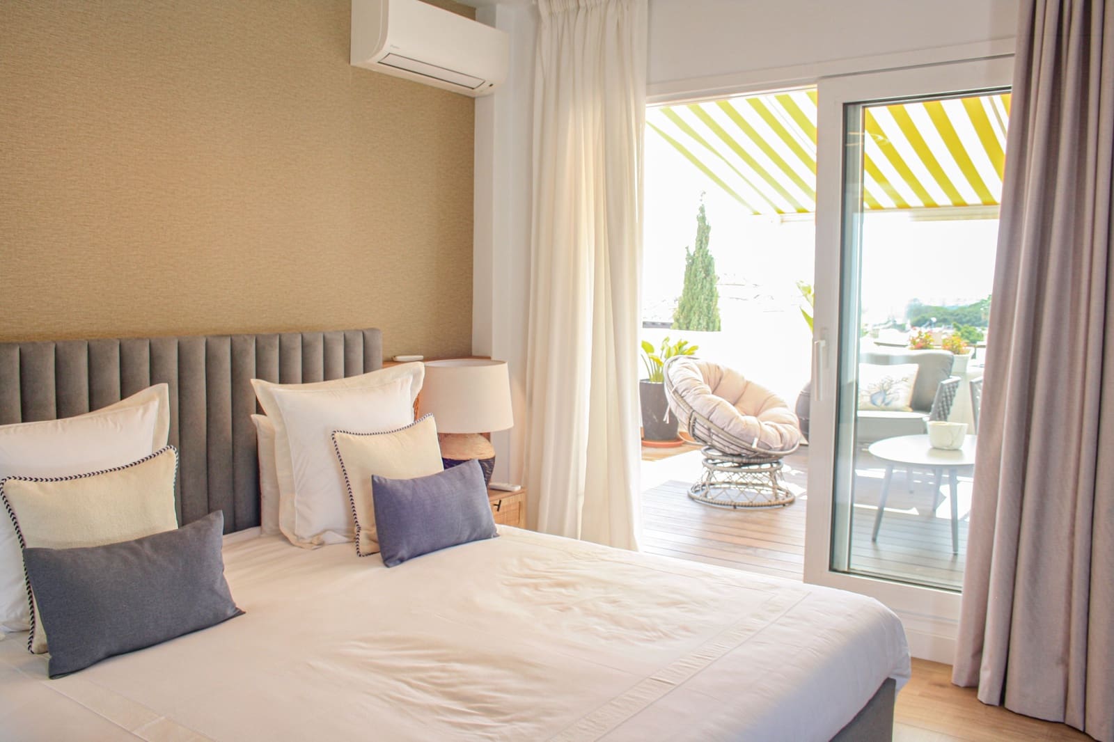 4 slaapkamer Appartement te koop in Marbella met zwembad - € 1.350.000 (Ref: 9428702)