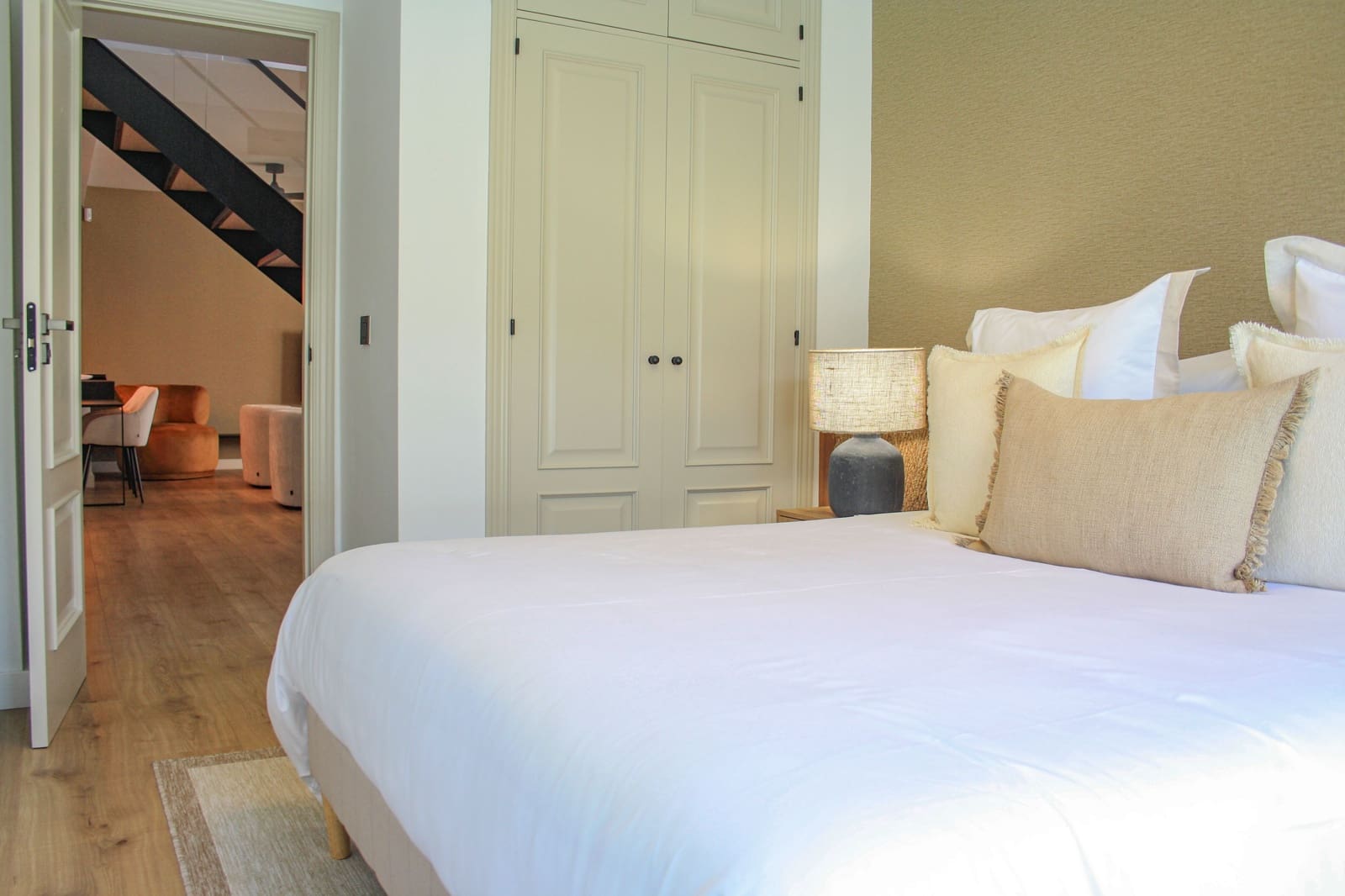 4 slaapkamer Appartement te koop in Marbella met zwembad - € 1.350.000 (Ref: 9428702)