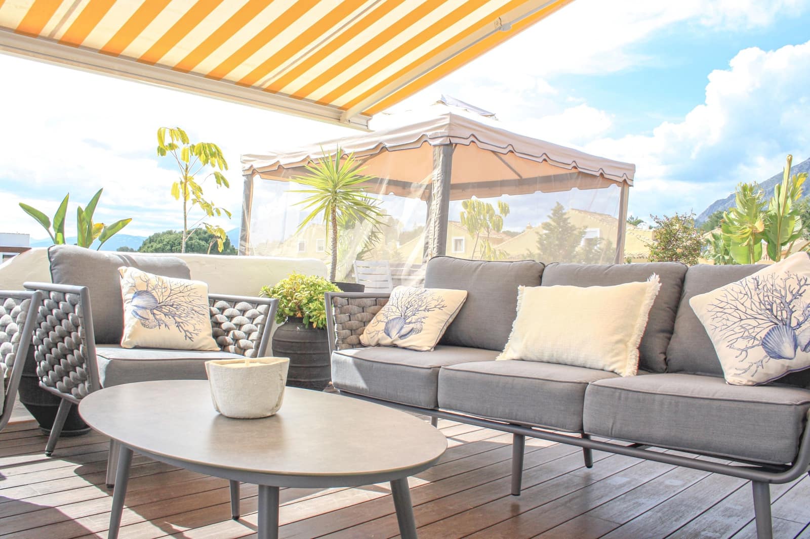 4 slaapkamer Appartement te koop in Marbella met zwembad - € 1.350.000 (Ref: 9428702)