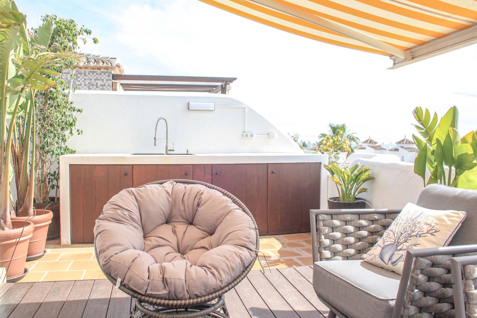 4 slaapkamer Appartement te koop in Marbella met zwembad - € 1.350.000 (Ref: 9428702)