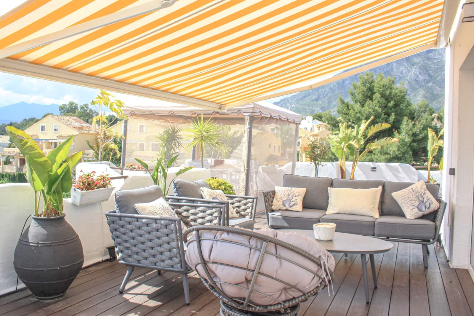 4 slaapkamer Appartement te koop in Marbella met zwembad - € 1.350.000 (Ref: 9428702)