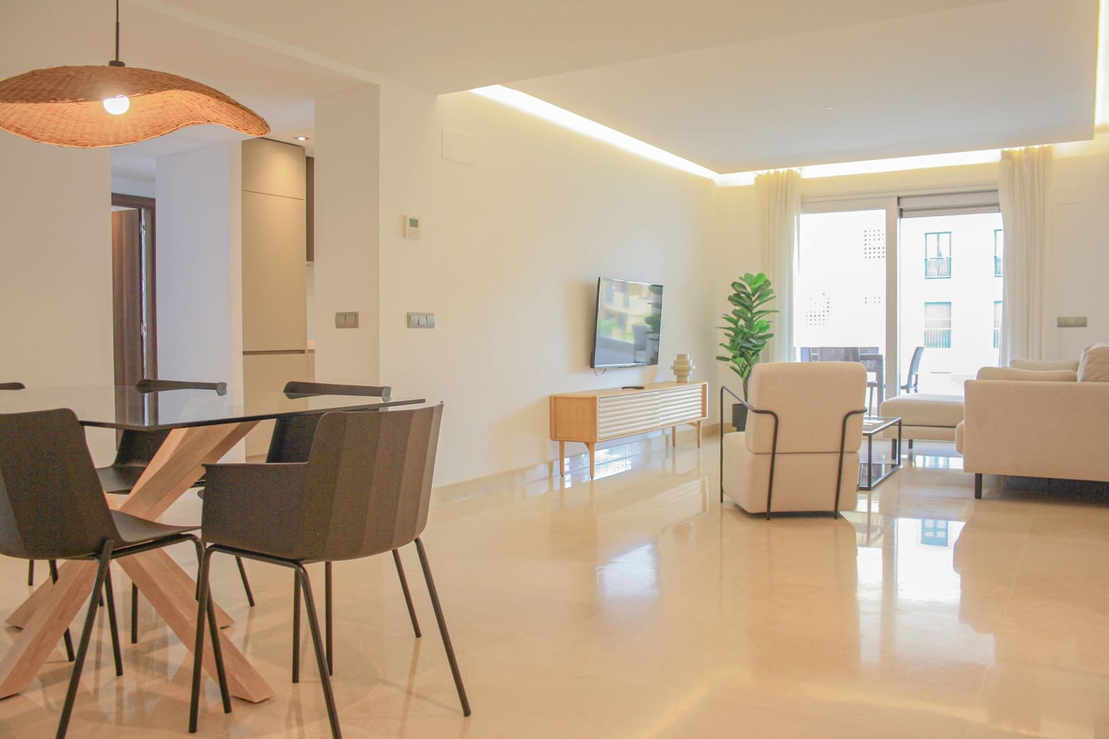 3 soverom Leilighet til salgs i San Pedro de Alcantara med svømmebasseng - € 665 000 (Ref: 9428703)