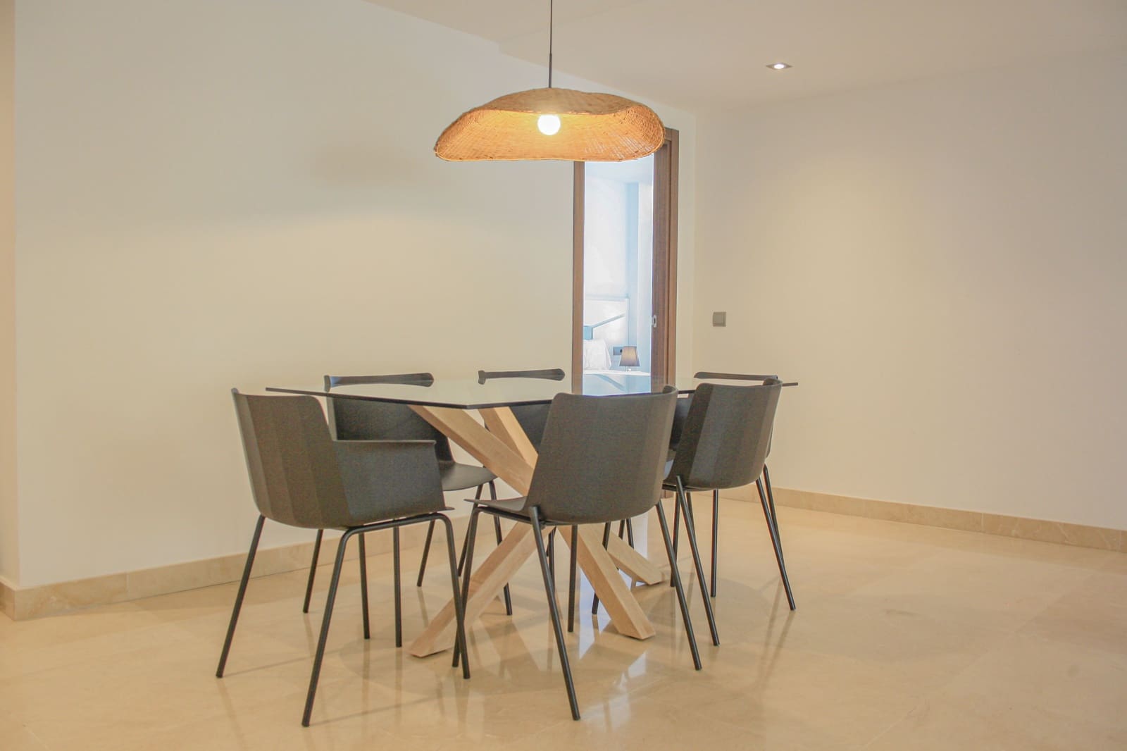 3 soverom Leilighet til salgs i San Pedro de Alcantara med svømmebasseng - € 665 000 (Ref: 9428703)