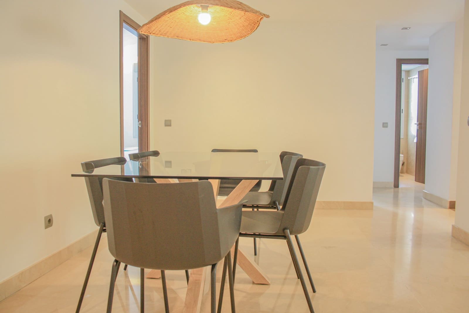 3 soverom Leilighet til salgs i San Pedro de Alcantara med svømmebasseng - € 665 000 (Ref: 9428703)