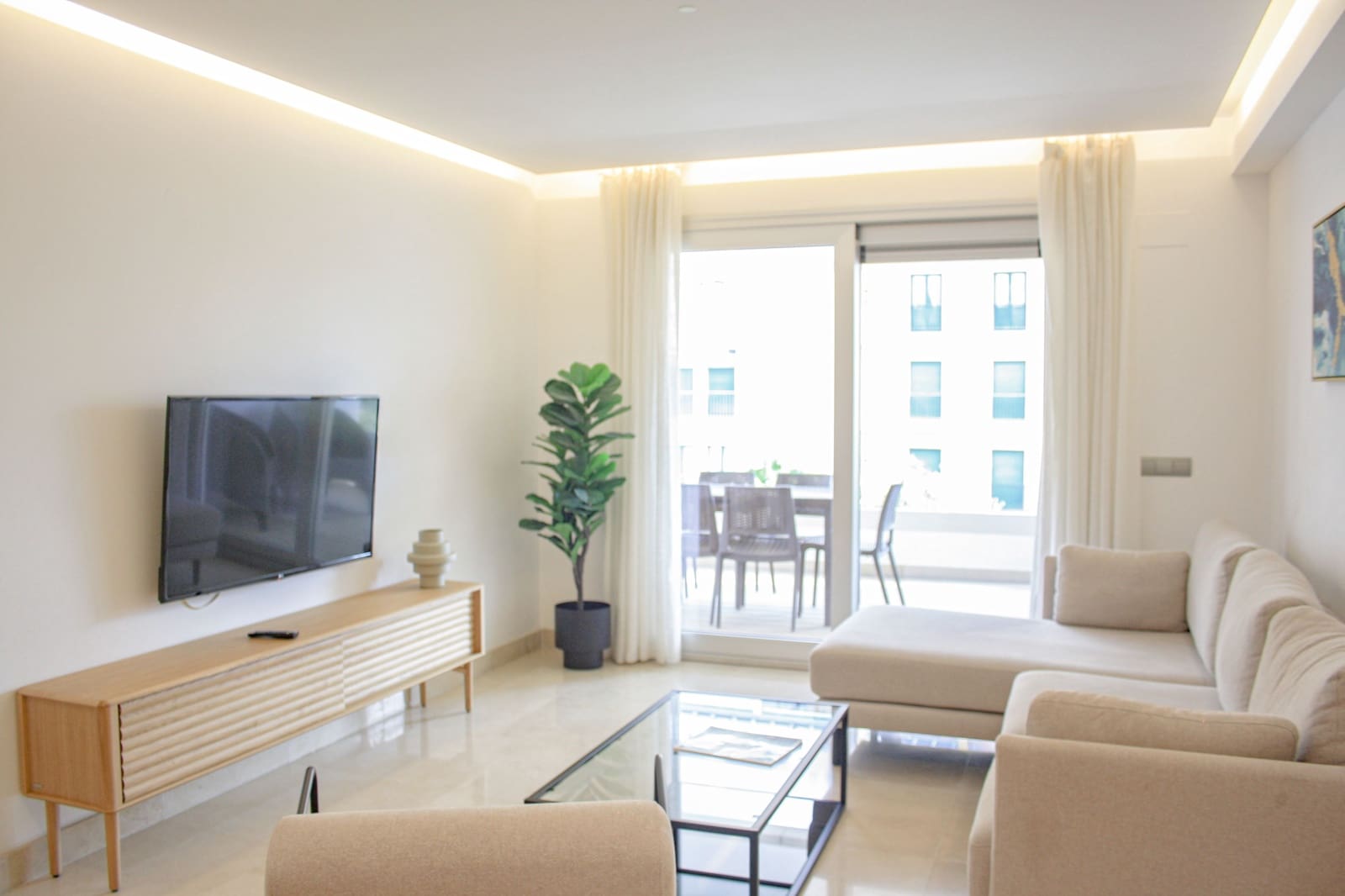 3 soverom Leilighet til salgs i San Pedro de Alcantara med svømmebasseng - € 665 000 (Ref: 9428703)