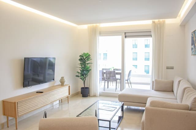 3 soverom Leilighet til salgs i Nueva Alcántara, Marbella med svømmebasseng - € 665 000 (Ref: 9428703)