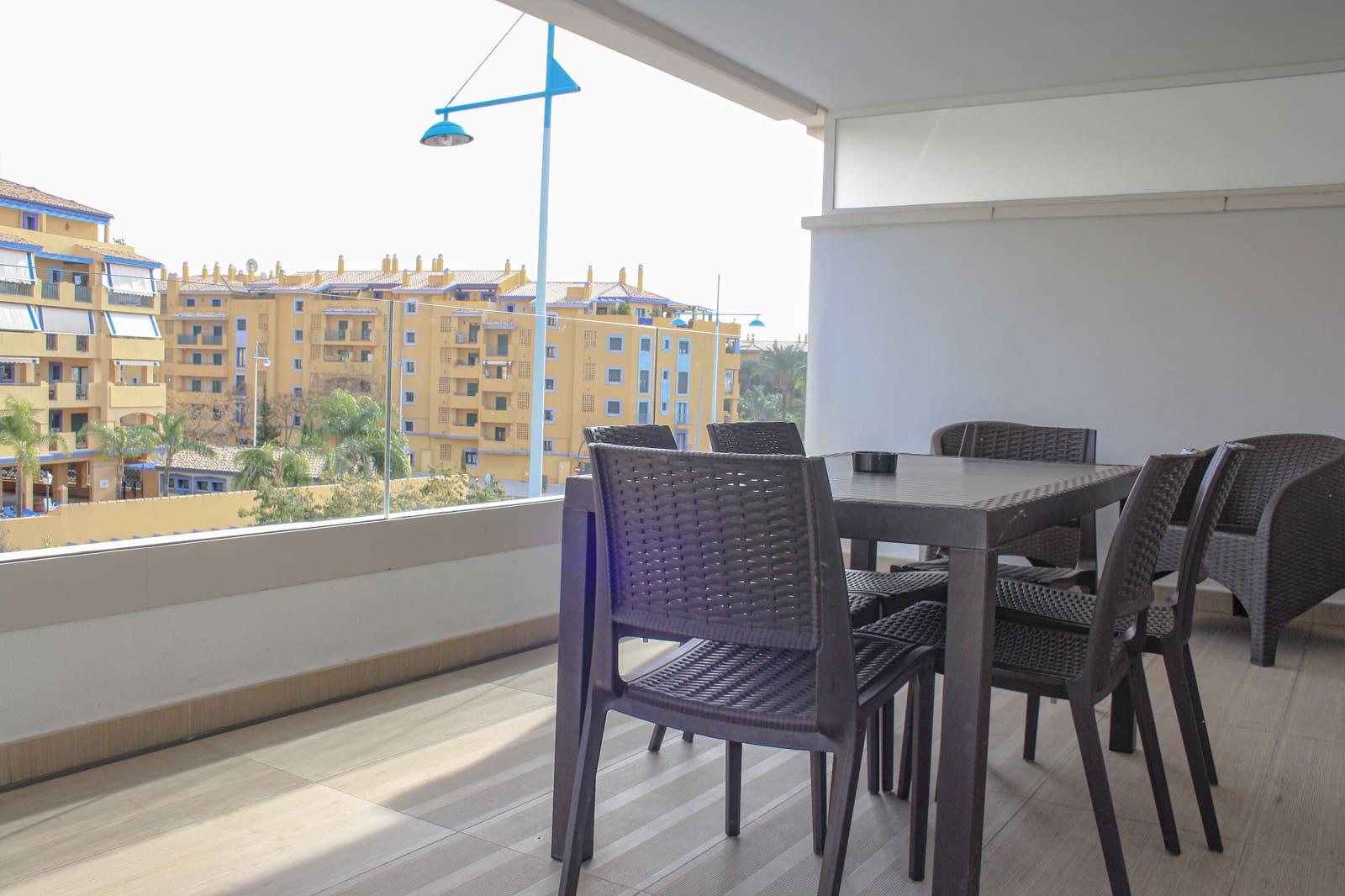 3 soverom Leilighet til salgs i San Pedro de Alcantara med svømmebasseng - € 665 000 (Ref: 9428703)