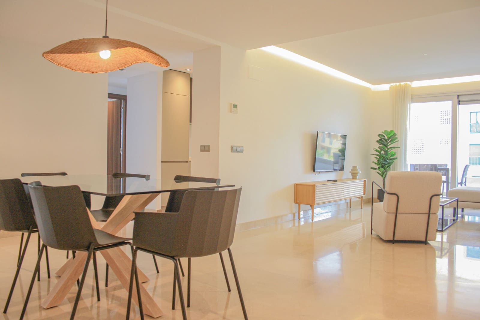 3 soverom Leilighet til salgs i San Pedro de Alcantara med svømmebasseng - € 665 000 (Ref: 9428703)