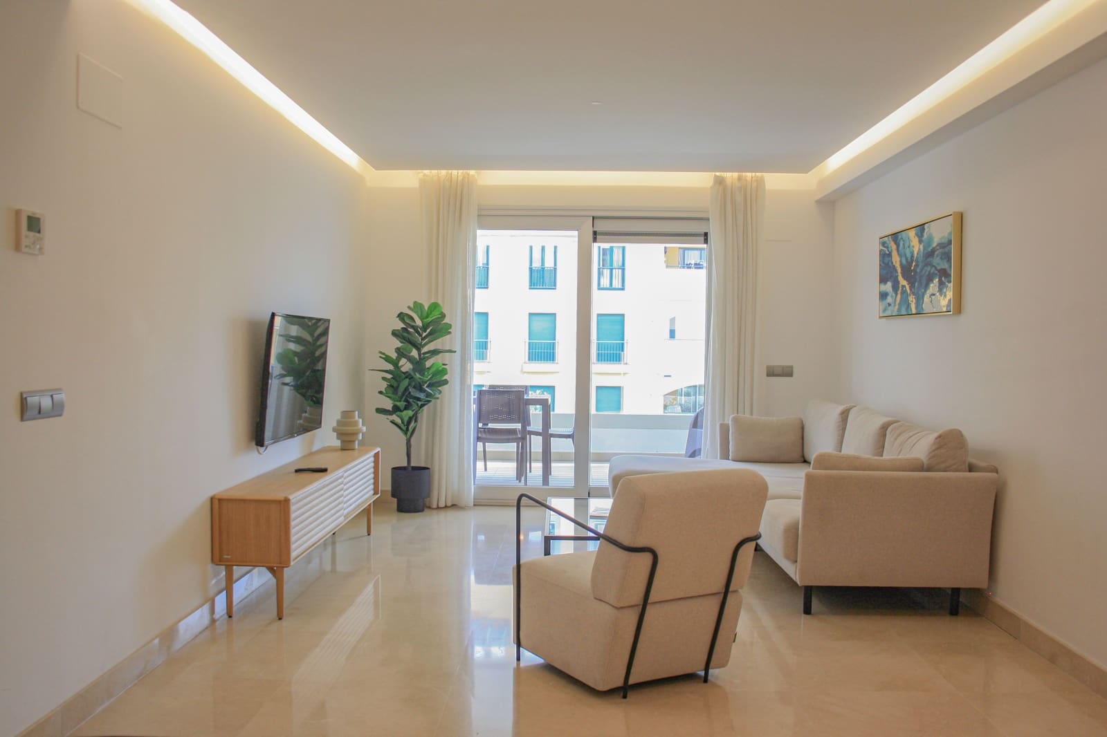 3 soverom Leilighet til salgs i San Pedro de Alcantara med svømmebasseng - € 665 000 (Ref: 9428703)