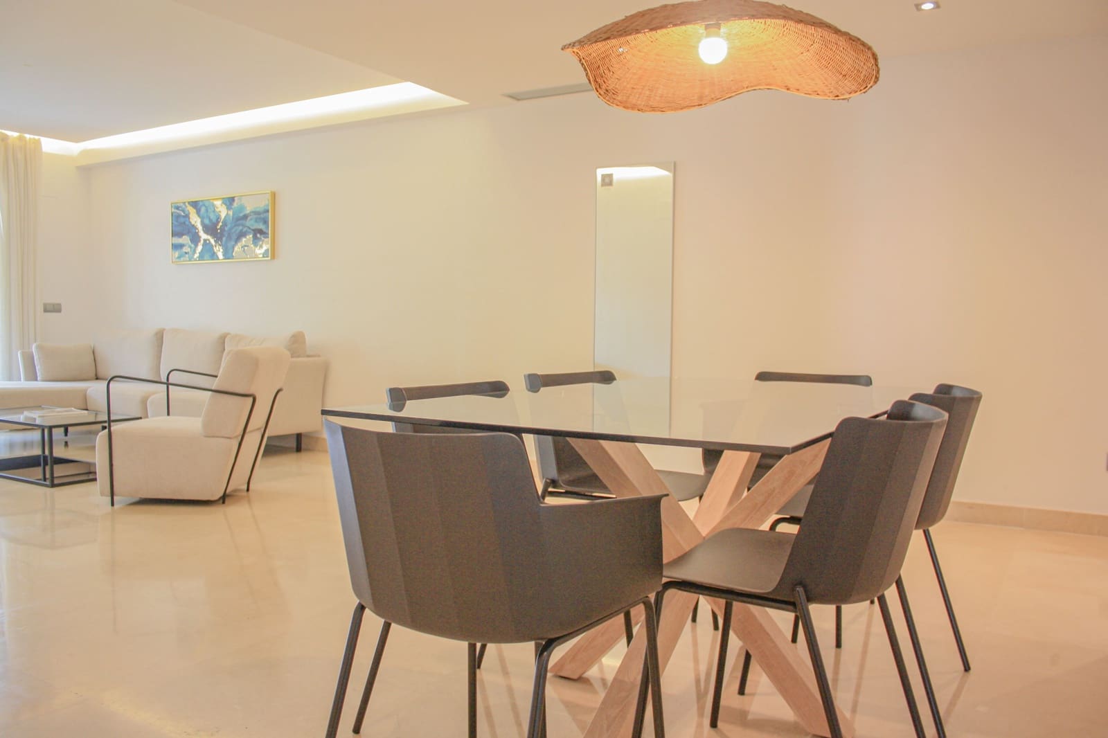 3 soverom Leilighet til salgs i San Pedro de Alcantara med svømmebasseng - € 665 000 (Ref: 9428703)