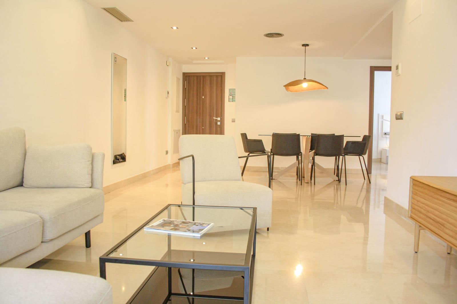 3 soverom Leilighet til salgs i San Pedro de Alcantara med svømmebasseng - € 665 000 (Ref: 9428703)