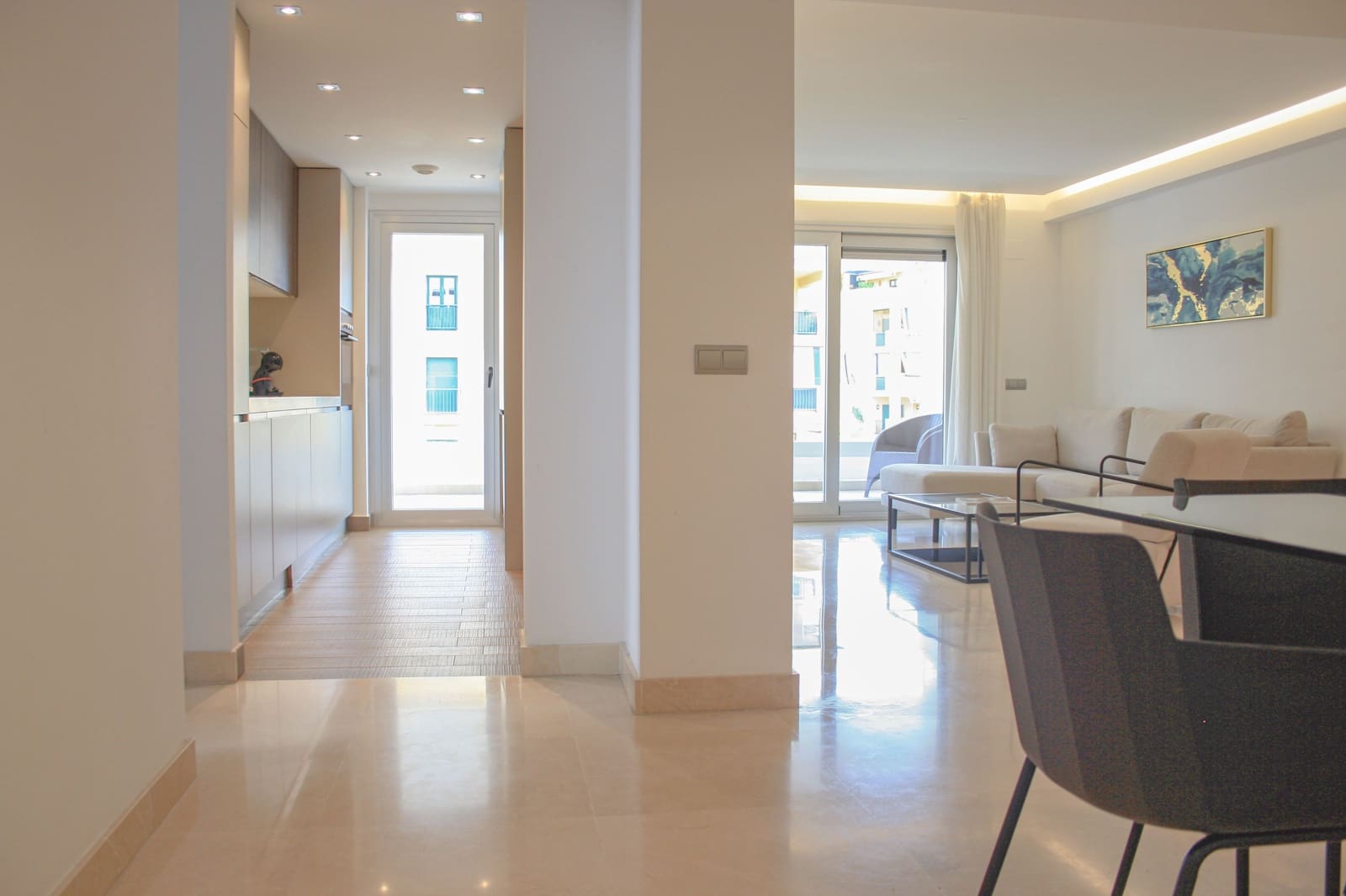 3 soverom Leilighet til salgs i San Pedro de Alcantara med svømmebasseng - € 665 000 (Ref: 9428703)