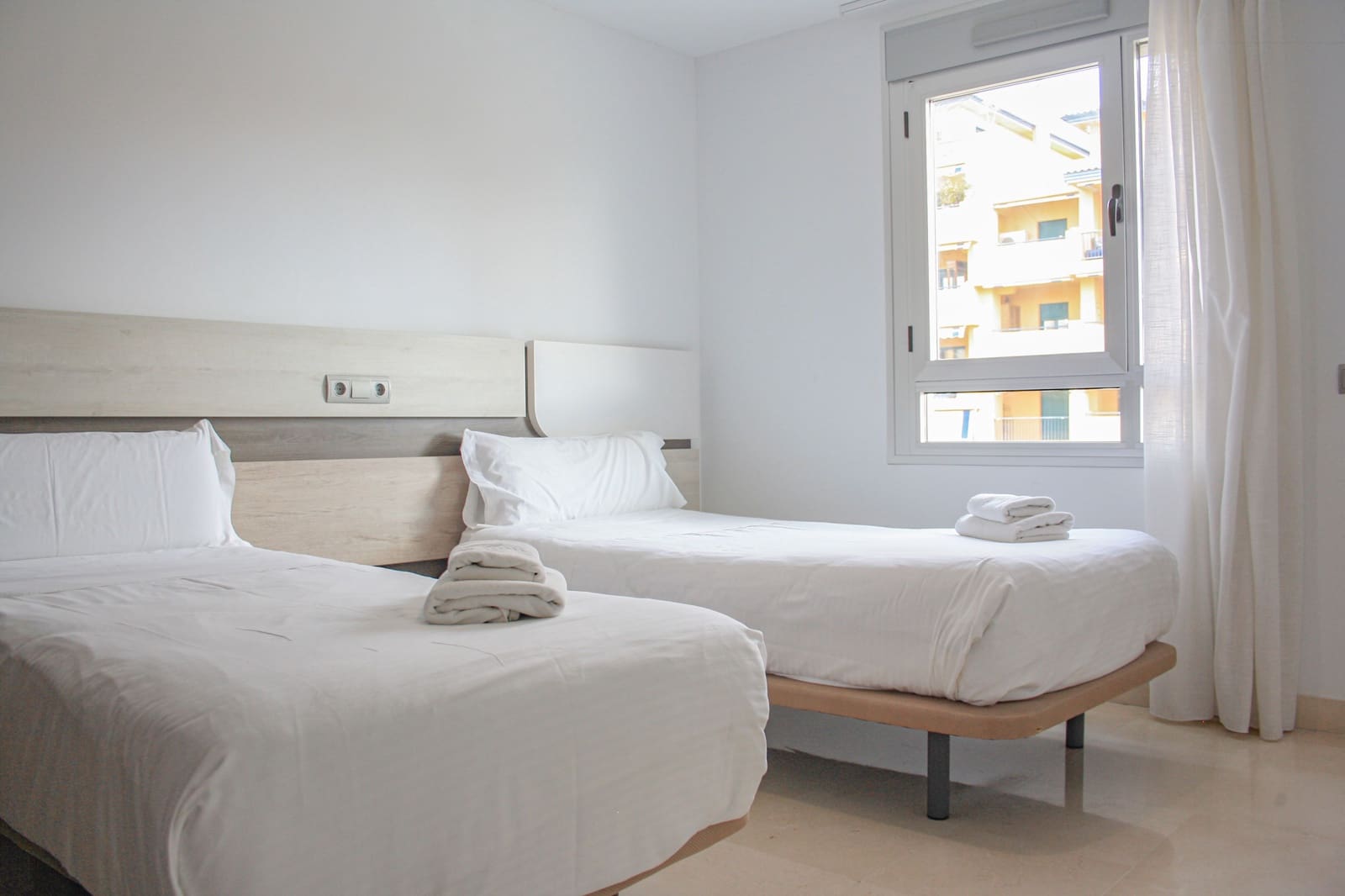 3 soverom Leilighet til salgs i San Pedro de Alcantara med svømmebasseng - € 665 000 (Ref: 9428703)