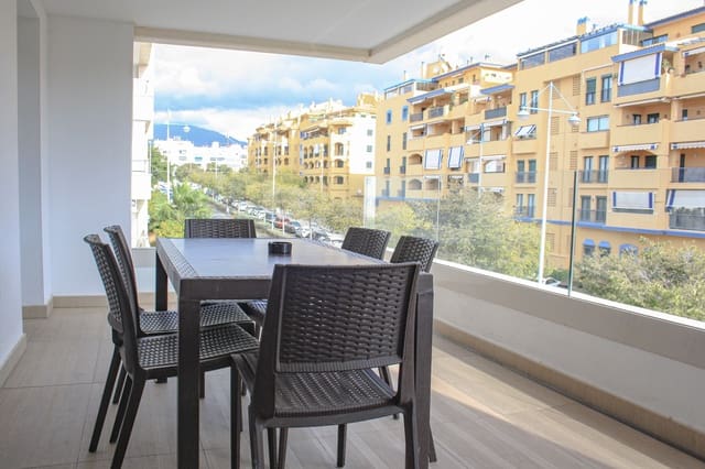 3 soverom Leilighet til salgs i Nueva Alcántara, Marbella med svømmebasseng - € 665 000 (Ref: 9428703)