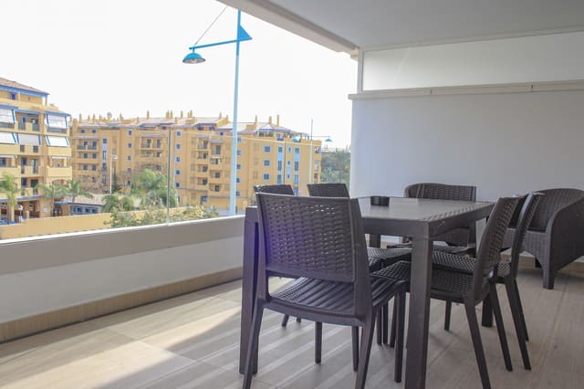 3 soverom Leilighet til salgs i Nueva Alcántara, Marbella med svømmebasseng - € 665 000 (Ref: 9428703)