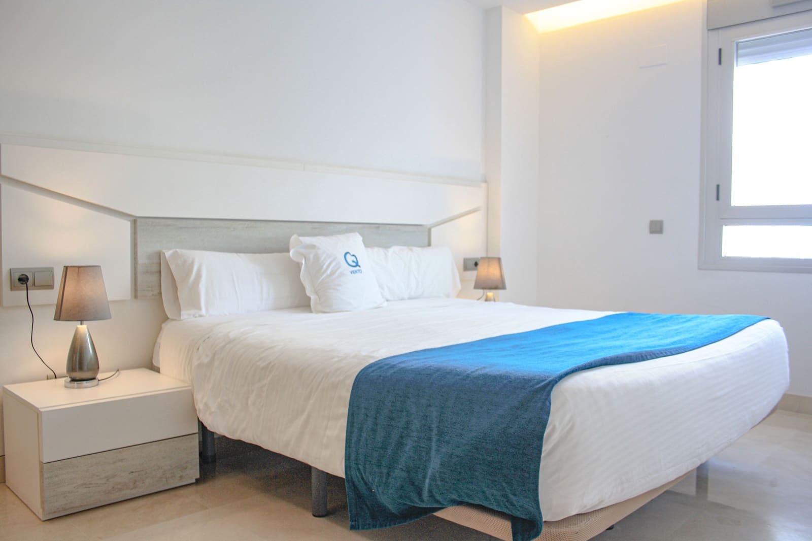 3 soverom Leilighet til salgs i San Pedro de Alcantara med svømmebasseng - € 665 000 (Ref: 9428703)