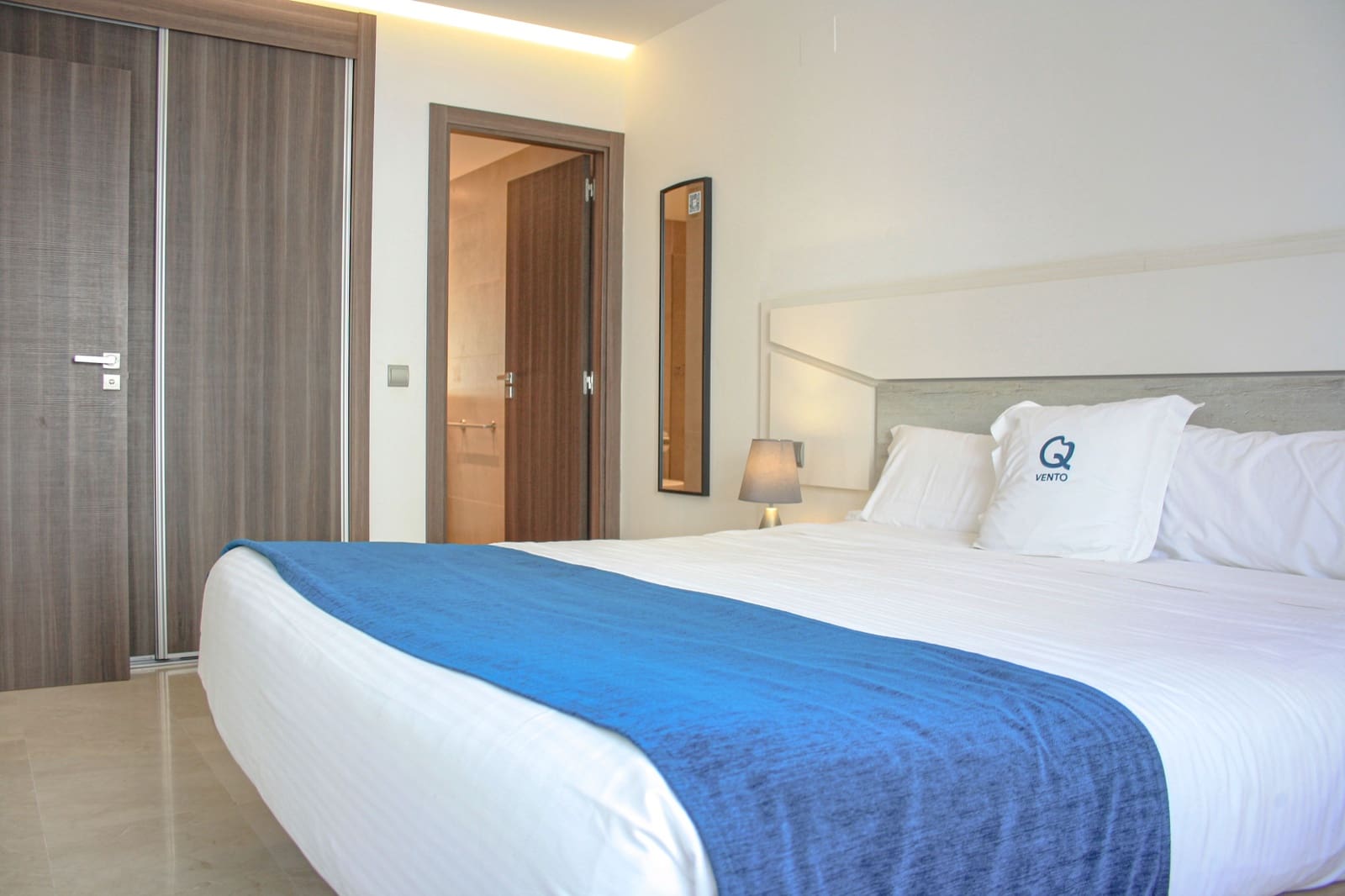 3 soverom Leilighet til salgs i San Pedro de Alcantara med svømmebasseng - € 665 000 (Ref: 9428703)