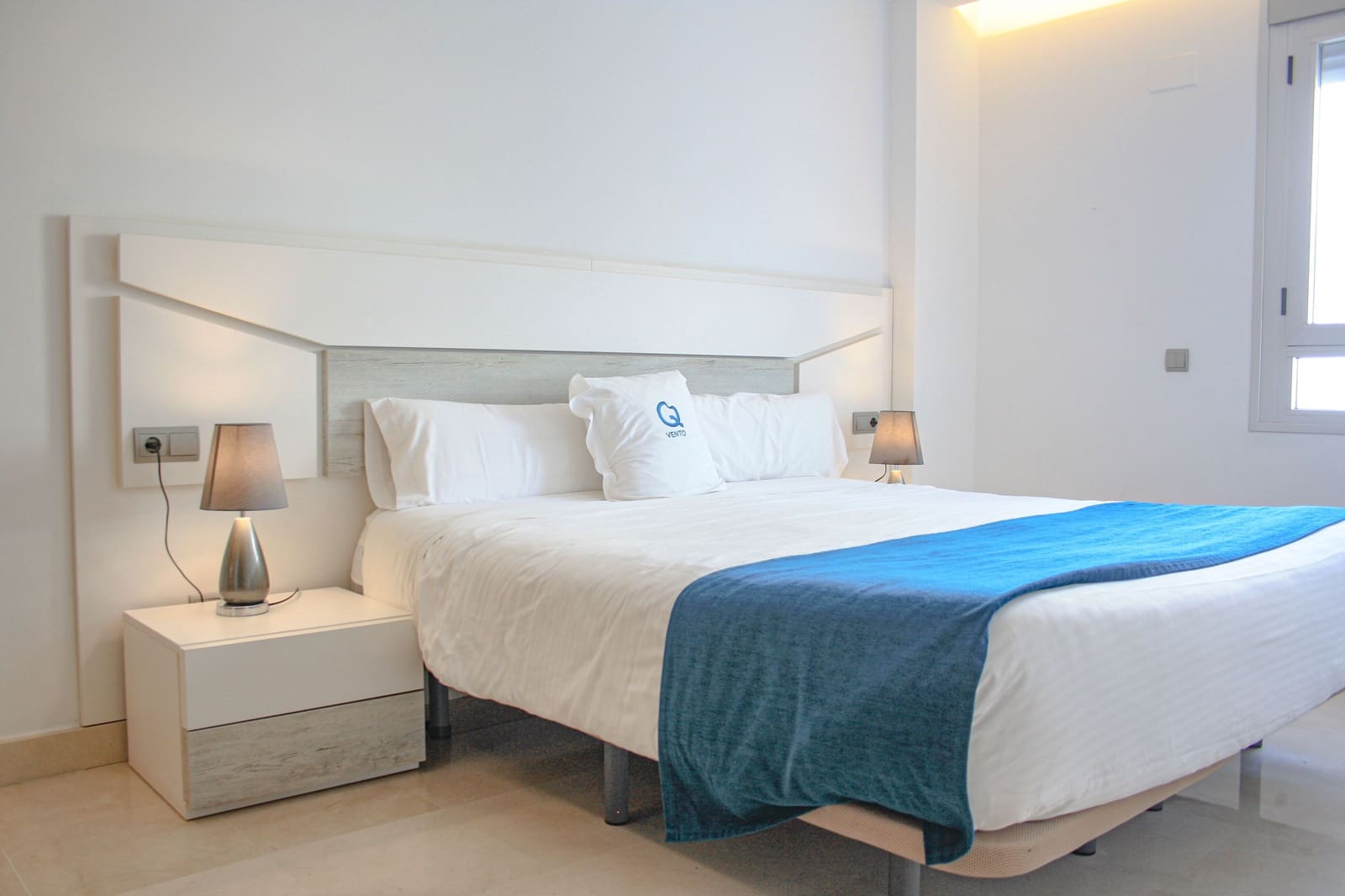 3 soverom Leilighet til salgs i San Pedro de Alcantara med svømmebasseng - € 665 000 (Ref: 9428703)