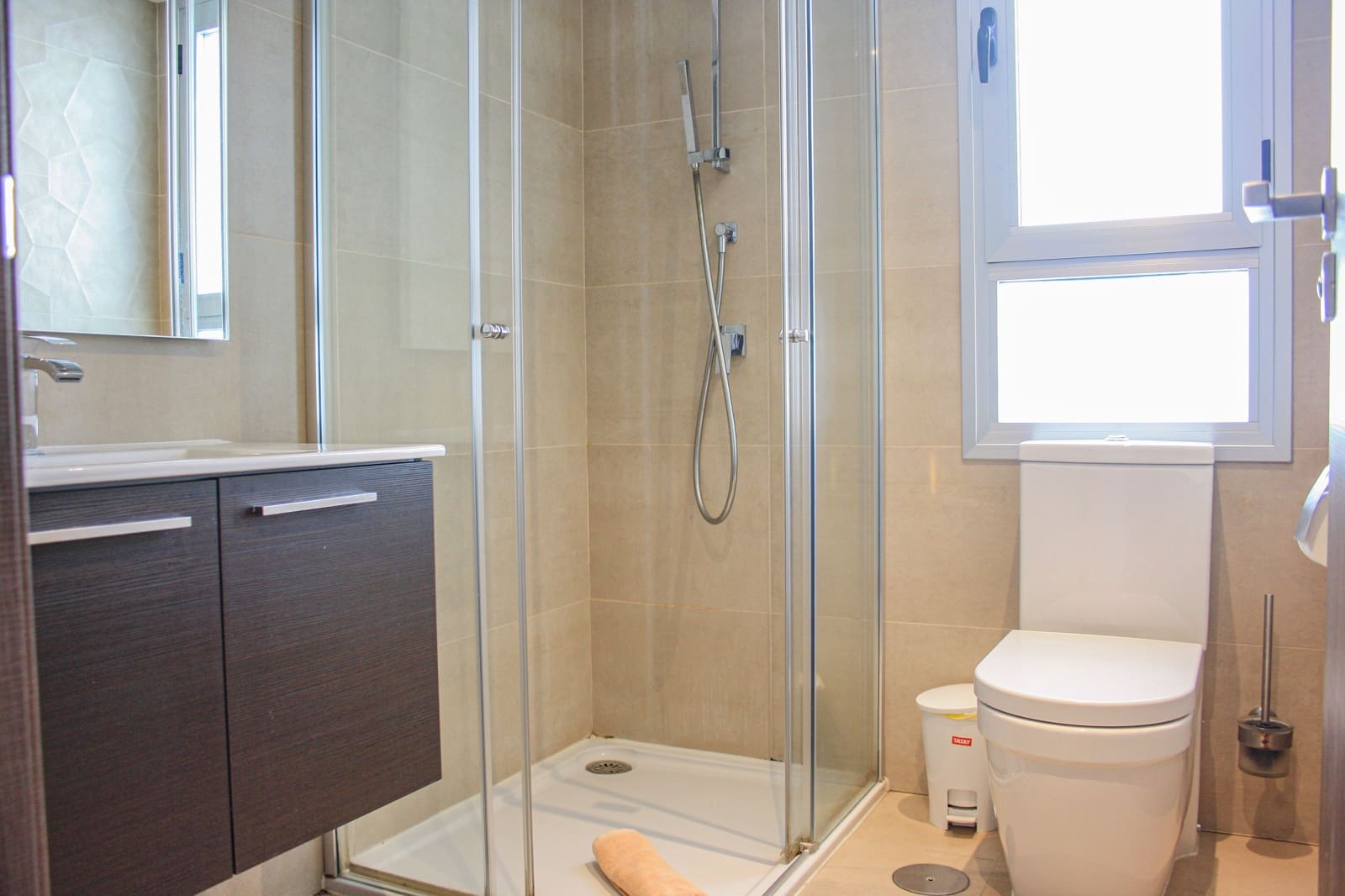 3 soverom Leilighet til salgs i San Pedro de Alcantara med svømmebasseng - € 665 000 (Ref: 9428703)