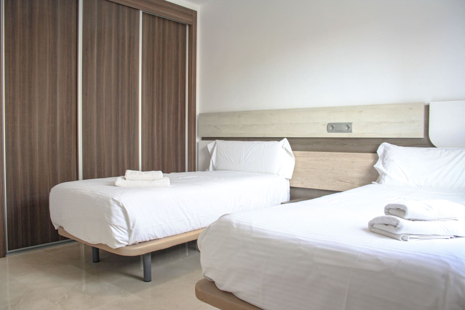 3 soverom Leilighet til salgs i San Pedro de Alcantara med svømmebasseng - € 665 000 (Ref: 9428703)