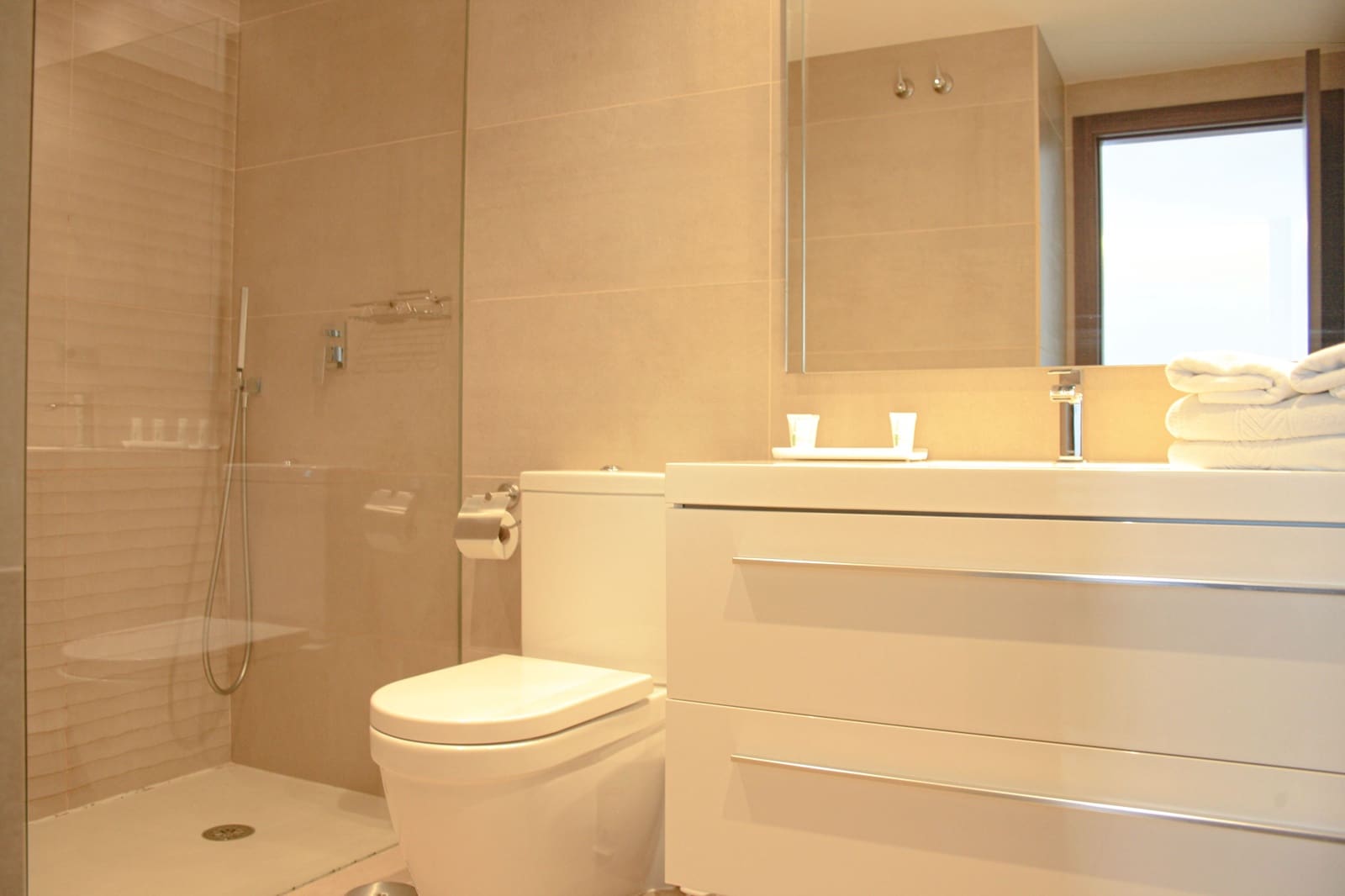 3 soverom Leilighet til salgs i San Pedro de Alcantara med svømmebasseng - € 665 000 (Ref: 9428703)