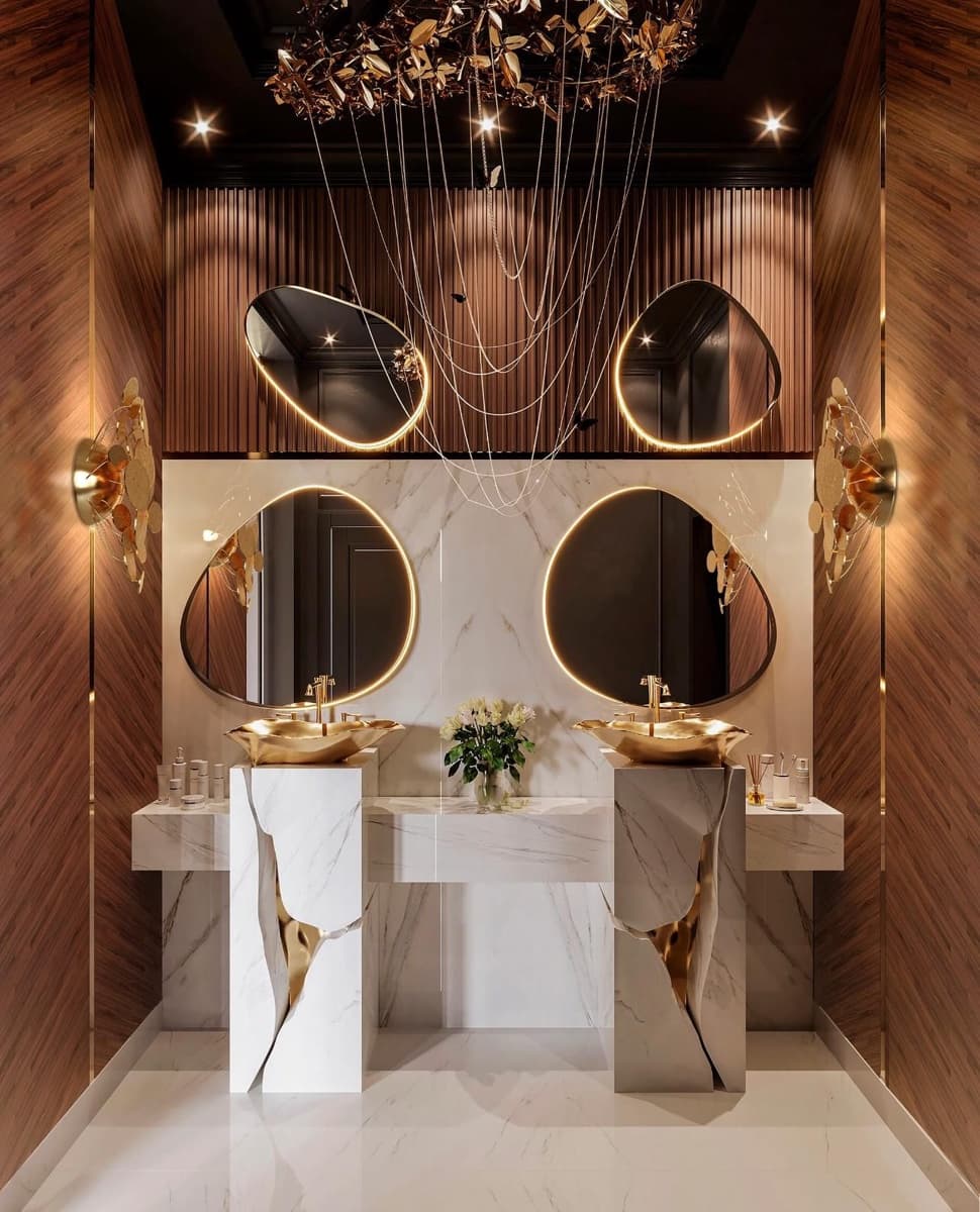 6 slaapkamer Huis te koop in Malaga stad - € 3.100.000 (Ref: 9428793)