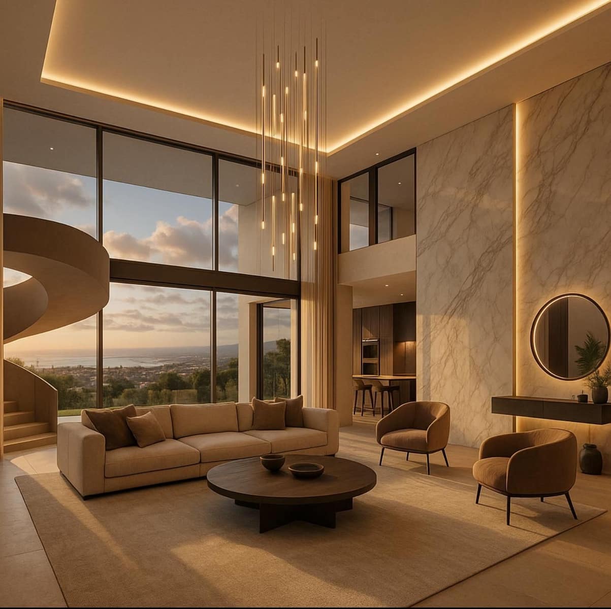 6 slaapkamer Huis te koop in Malaga stad - € 3.100.000 (Ref: 9428793)