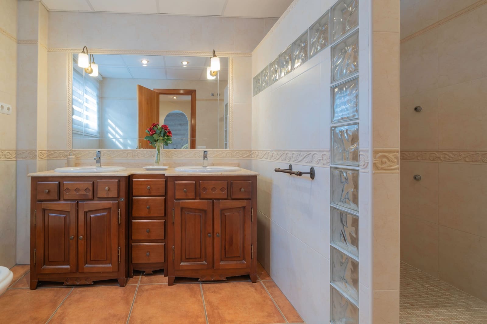 4 sypialnia Dom na sprzedaż w Fuengirola z basenem - 1 100 000 € (Ref: 9429129)