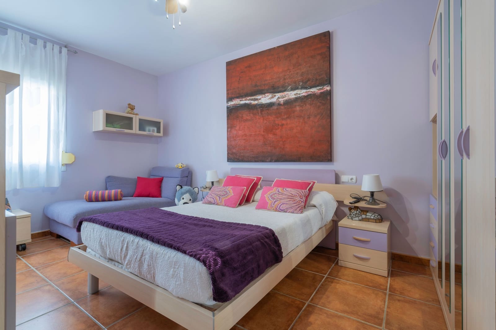 4 sypialnia Dom na sprzedaż w Fuengirola z basenem - 1 100 000 € (Ref: 9429129)