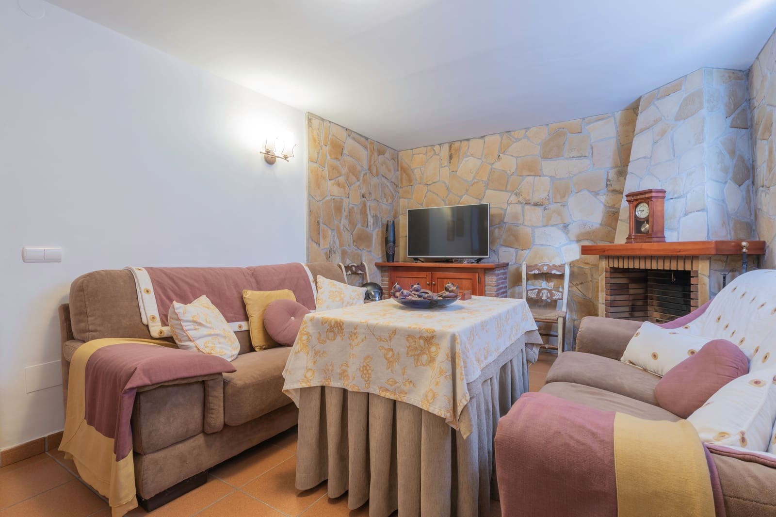 4 sypialnia Dom na sprzedaż w Fuengirola z basenem - 1 100 000 € (Ref: 9429129)