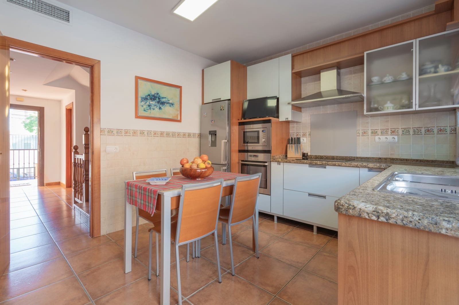 4 sypialnia Dom na sprzedaż w Fuengirola z basenem - 1 100 000 € (Ref: 9429129)