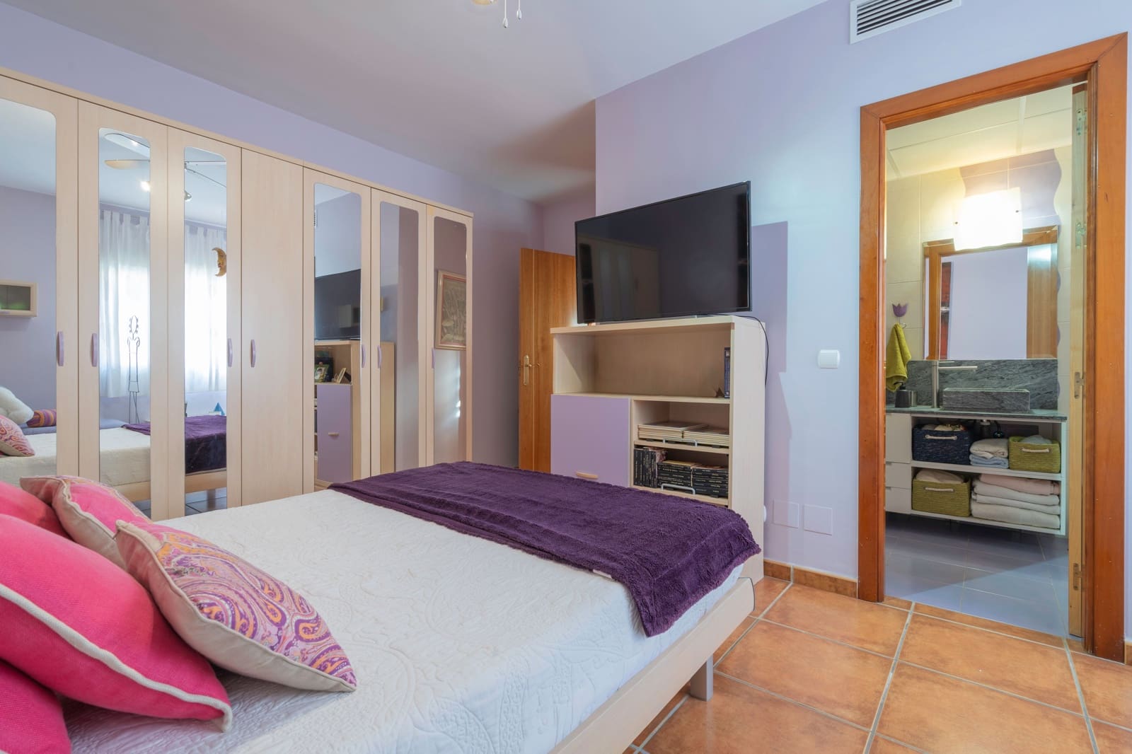 4 sypialnia Dom na sprzedaż w Fuengirola z basenem - 1 100 000 € (Ref: 9429129)