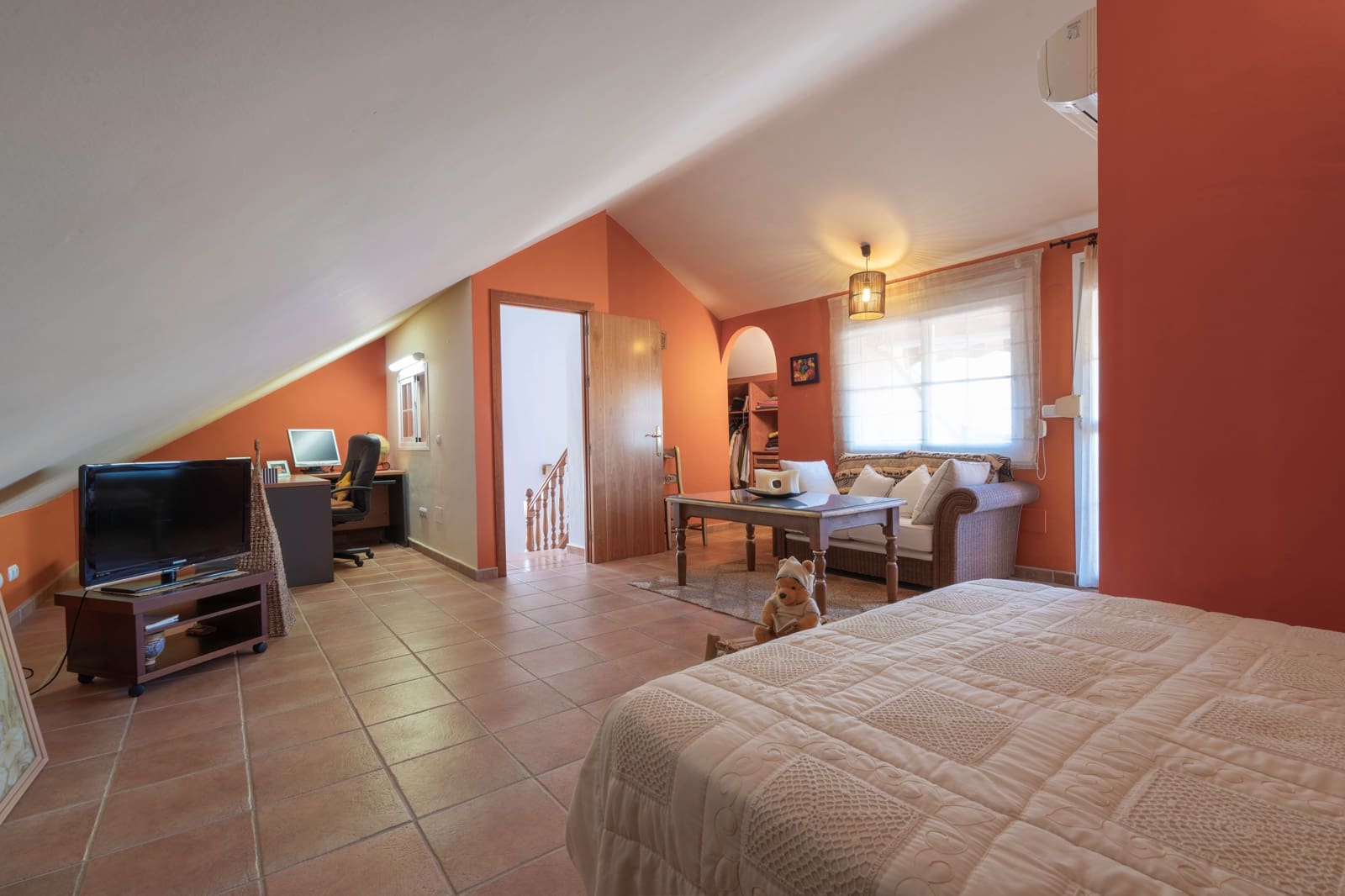 4 sypialnia Dom na sprzedaż w Fuengirola z basenem - 1 100 000 € (Ref: 9429129)