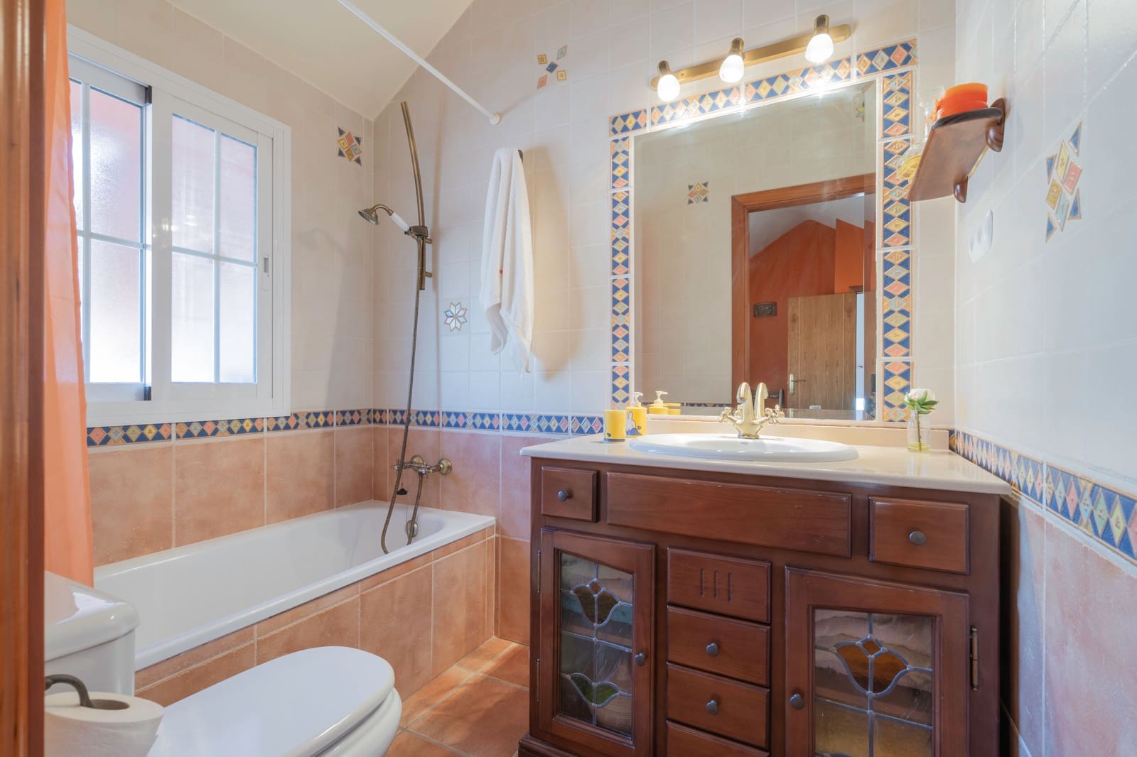 4 sypialnia Dom na sprzedaż w Fuengirola z basenem - 1 100 000 € (Ref: 9429129)