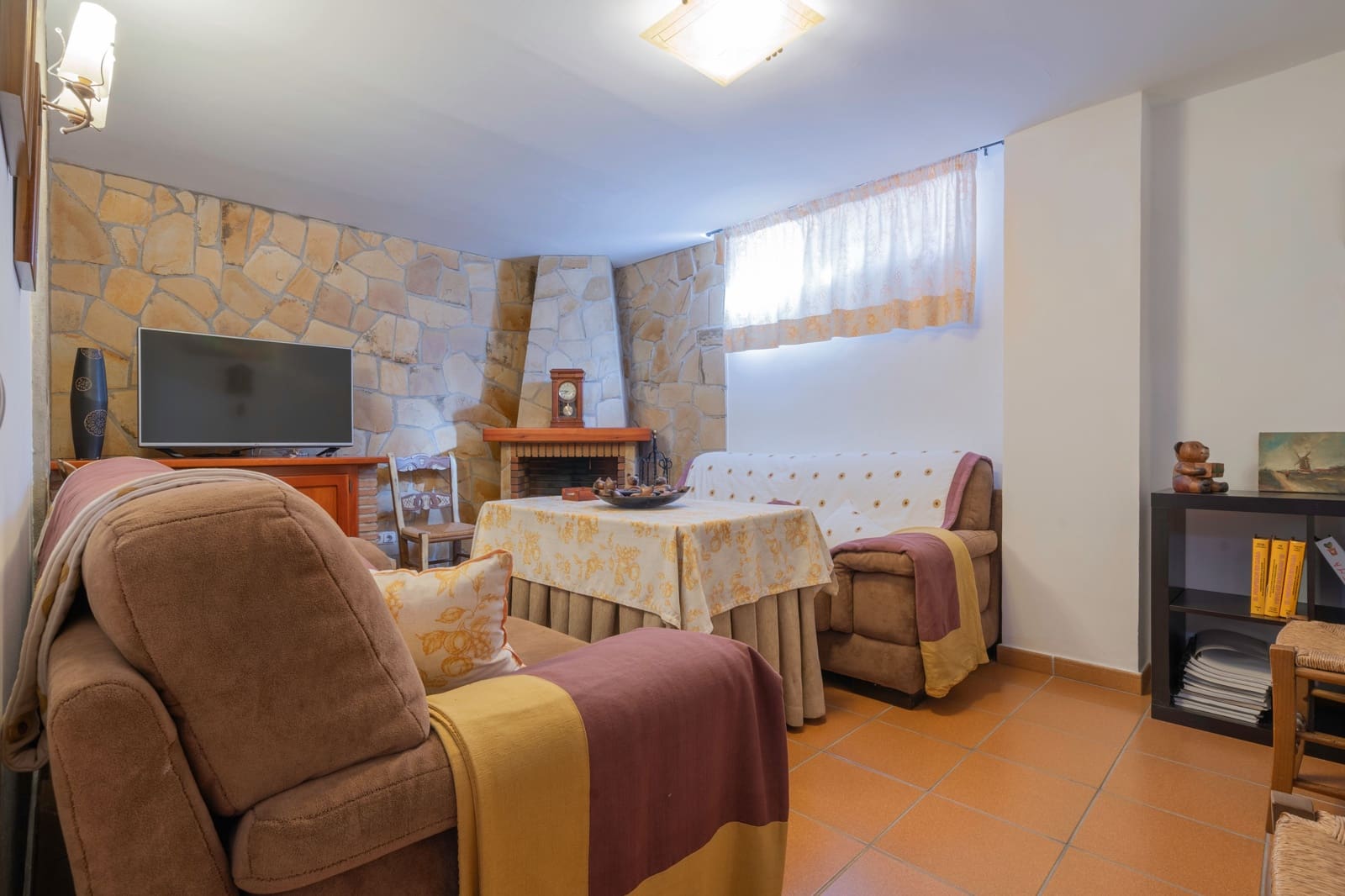 4 sypialnia Dom na sprzedaż w Fuengirola z basenem - 1 100 000 € (Ref: 9429129)