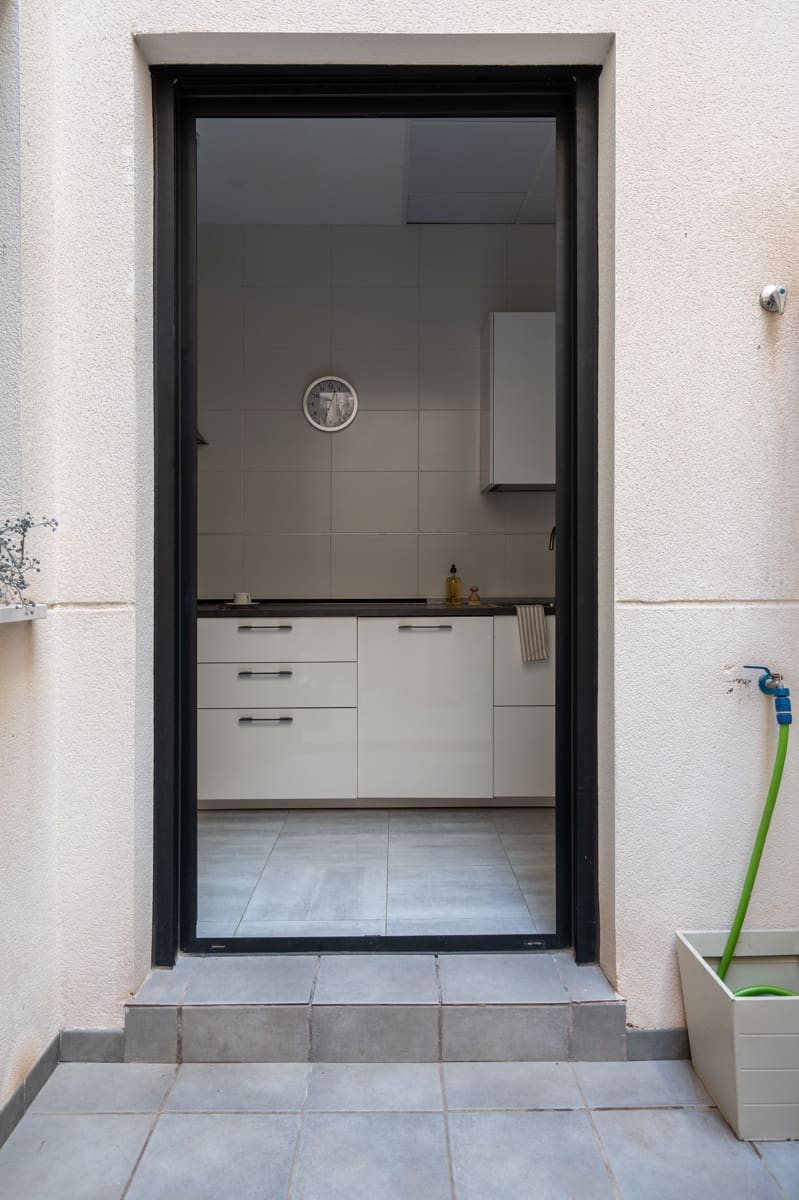 3 sypialnia Apartament na sprzedaż w Miasto Malaga z basenem - 583 000 € (Ref: 9432016)