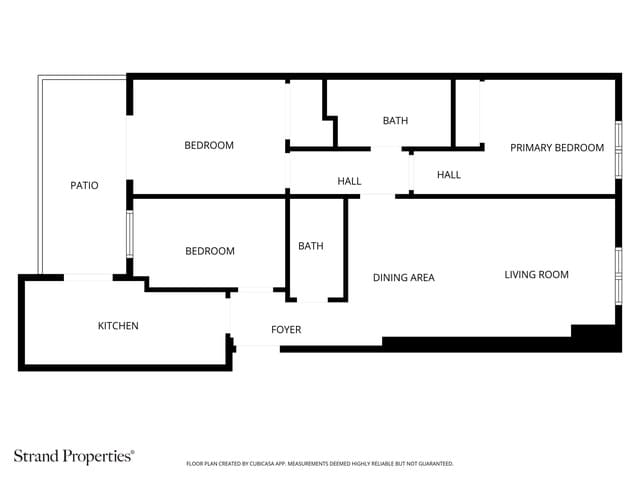 3 soveværelse Lejlighed til salg i La Merced, Málaga by med swimmingpool - € 583.000 (Ref: 9432016)