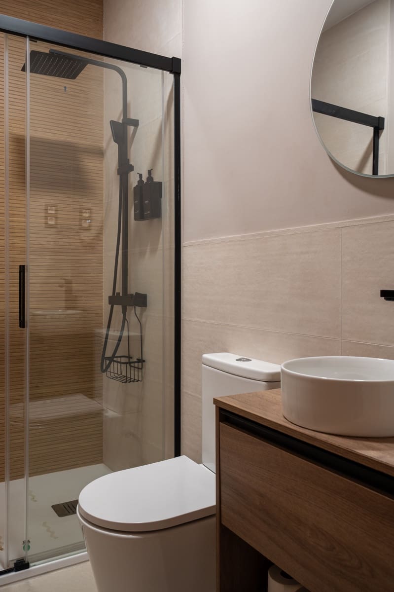 3 sypialnia Apartament na sprzedaż w Miasto Malaga z basenem - 583 000 € (Ref: 9432016)