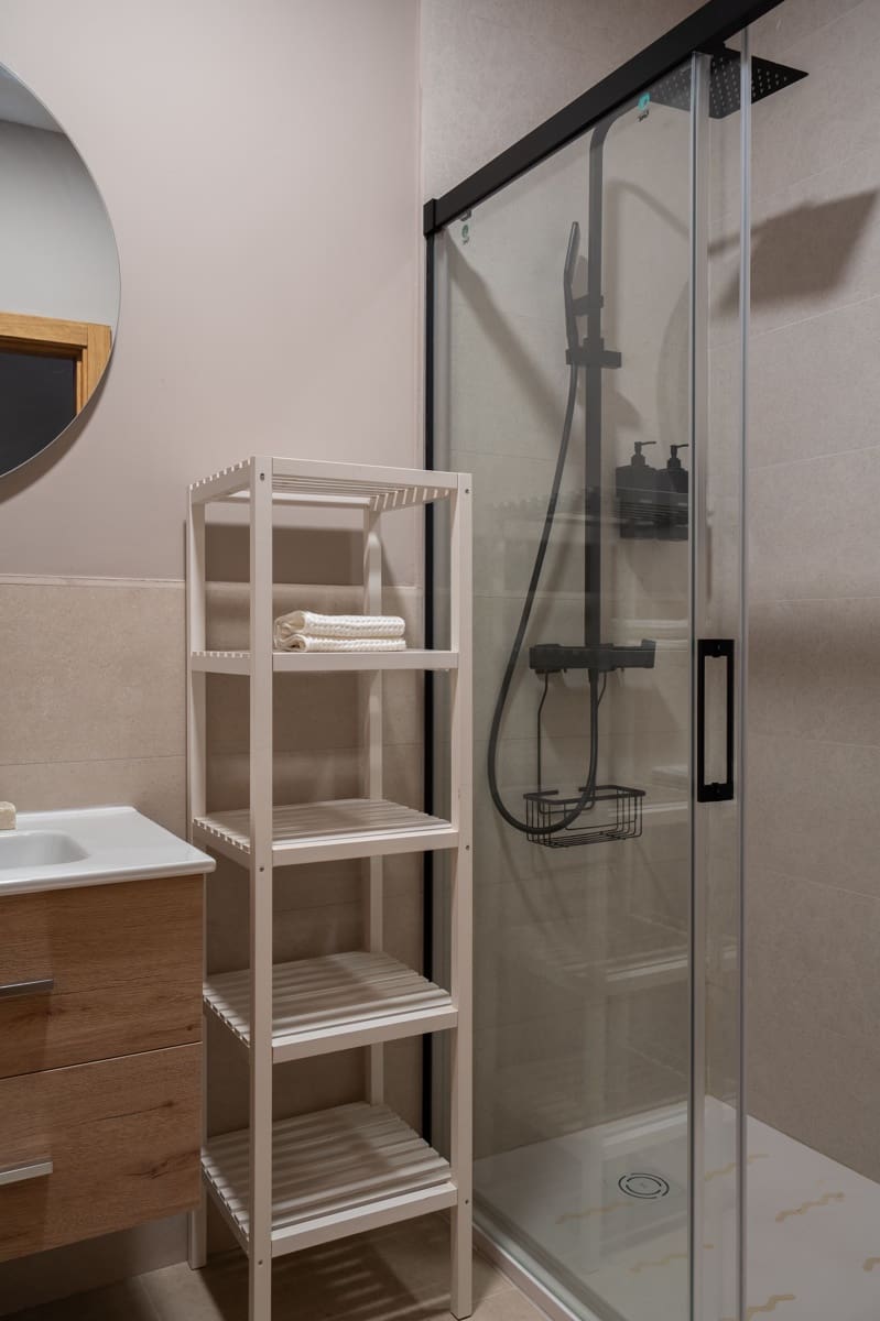 3 sypialnia Apartament na sprzedaż w Miasto Malaga z basenem - 583 000 € (Ref: 9432016)