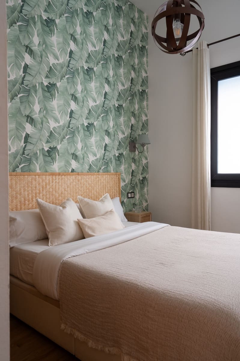 3 sypialnia Apartament na sprzedaż w Miasto Malaga z basenem - 583 000 € (Ref: 9432016)