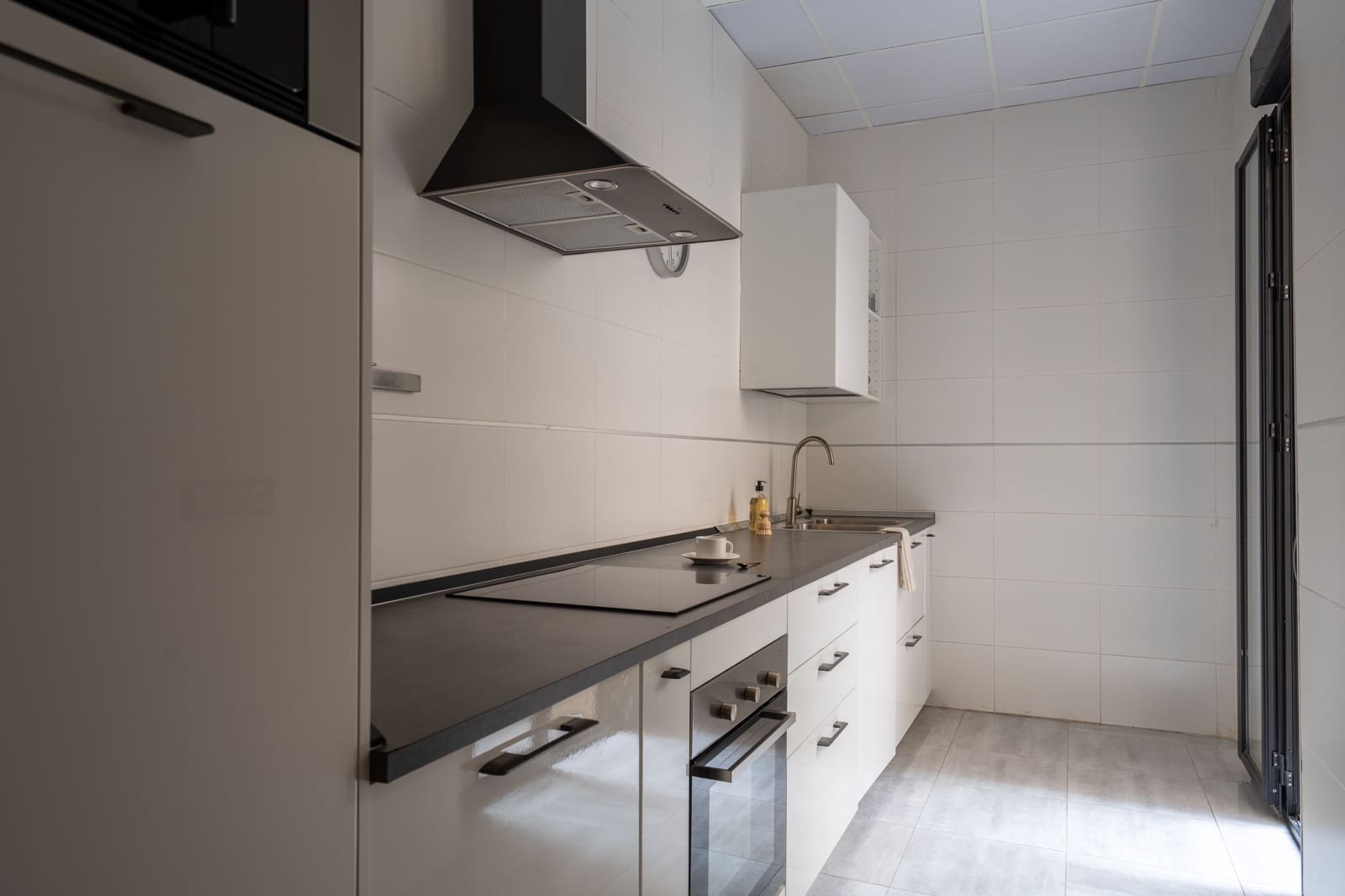 3 sypialnia Apartament na sprzedaż w Miasto Malaga z basenem - 583 000 € (Ref: 9432016)